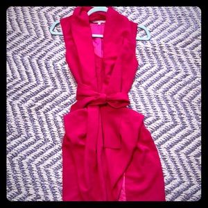 Adorable Rachel Roy versatile dress with pockets!